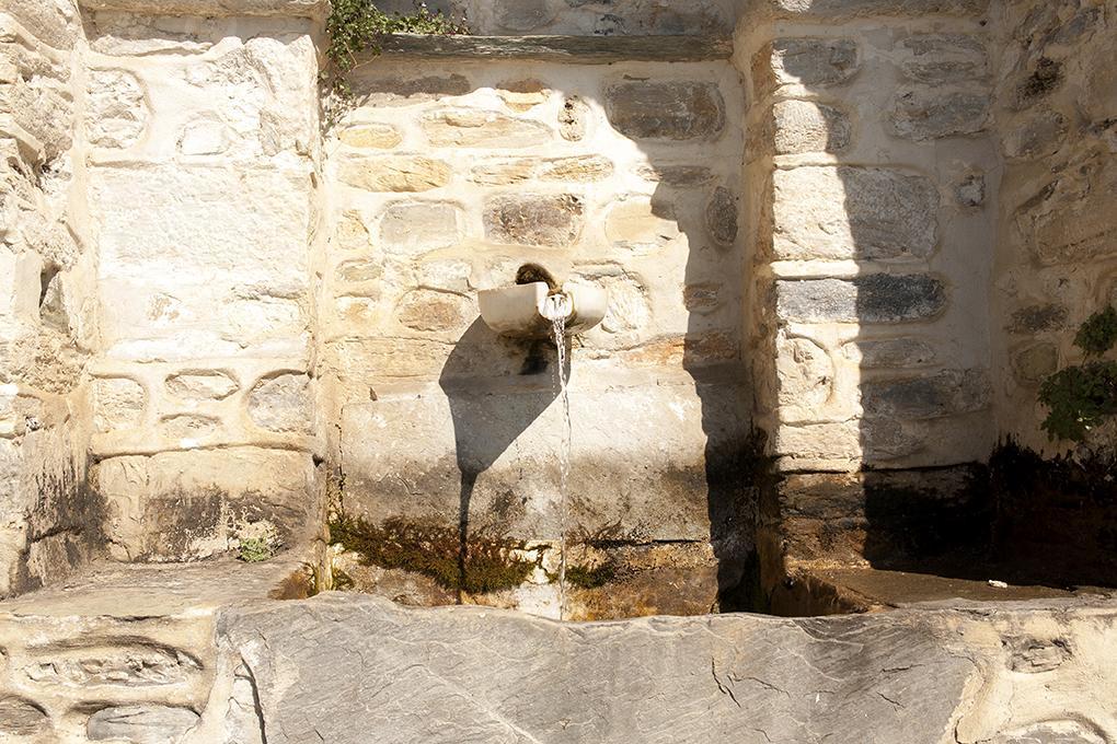 فندق Archontiko Koilia Makrinítsa المظهر الخارجي الصورة